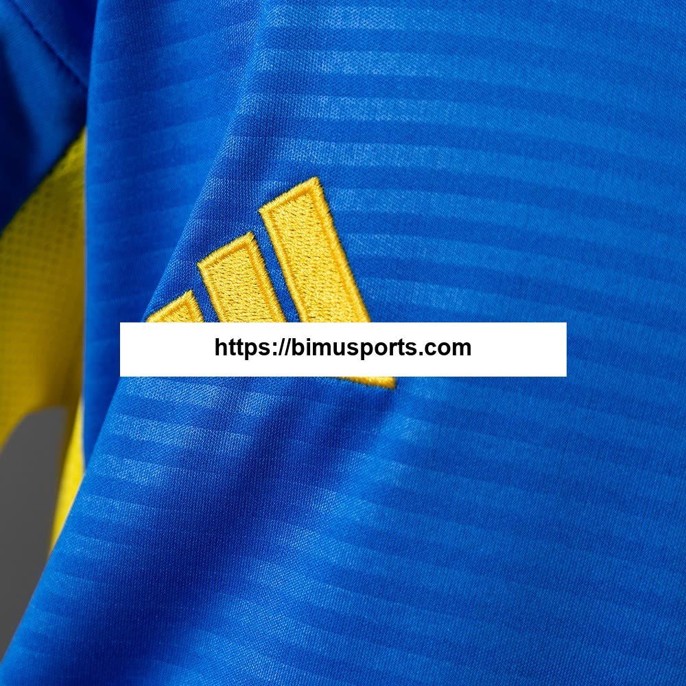 Camisola Leeds United 25/26 Alternativo Equipamento