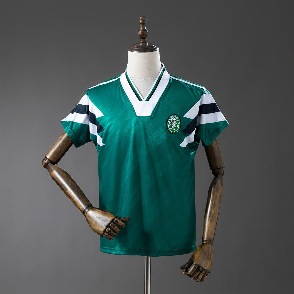 Camisola Sporting Retro