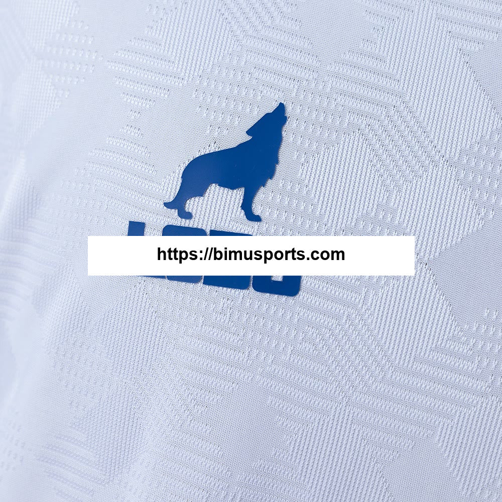 Camisola Alternativo Paysandu 26/27