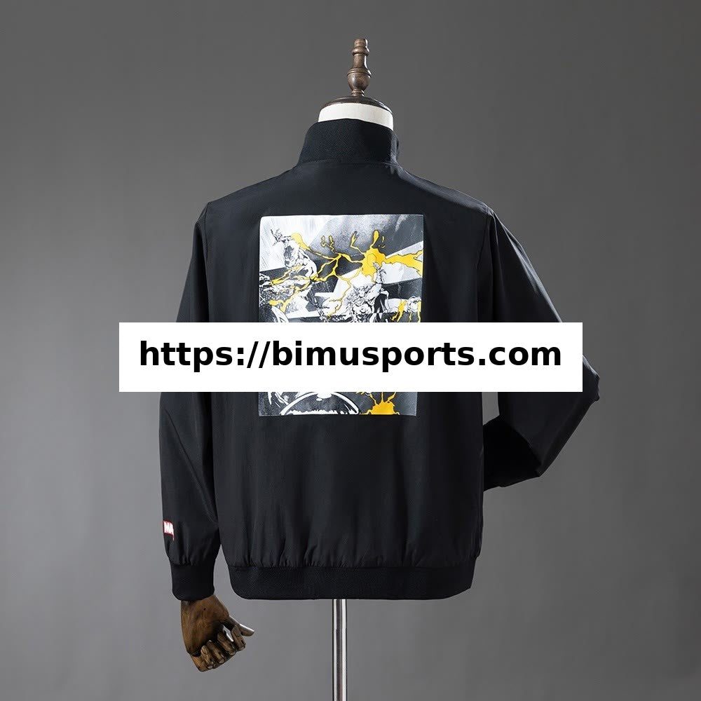 Camisola Real Madrid 25/26 Corta-Vento - Preto
