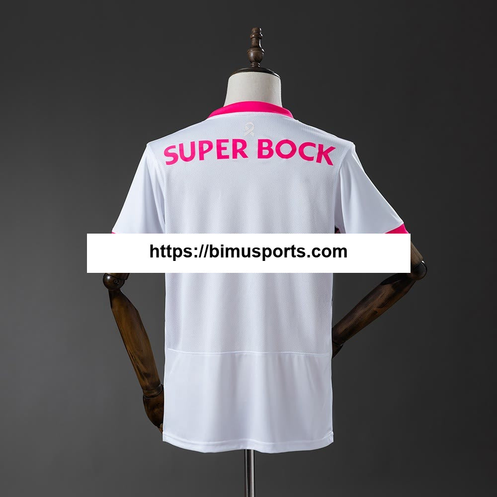 Camisola Sporting Lisboa 25/26 Edição Especial