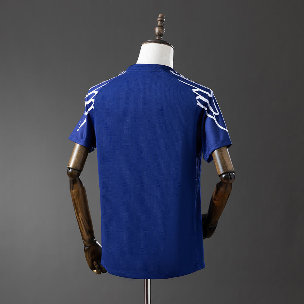 24/25 PSG quarto Alternativo