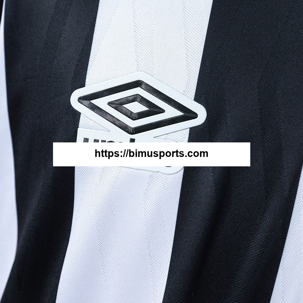 Camisola Alternativa Santos 26/27