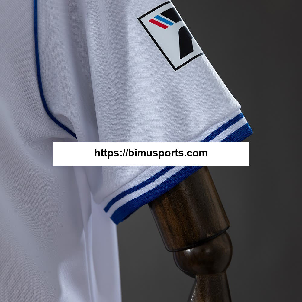 Camisola Birmingham 84/85 Alternativo Retro