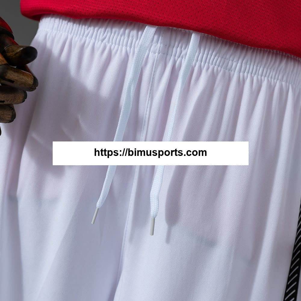 Camisola M-U 10/11 Principal Retro Kids Equipamento