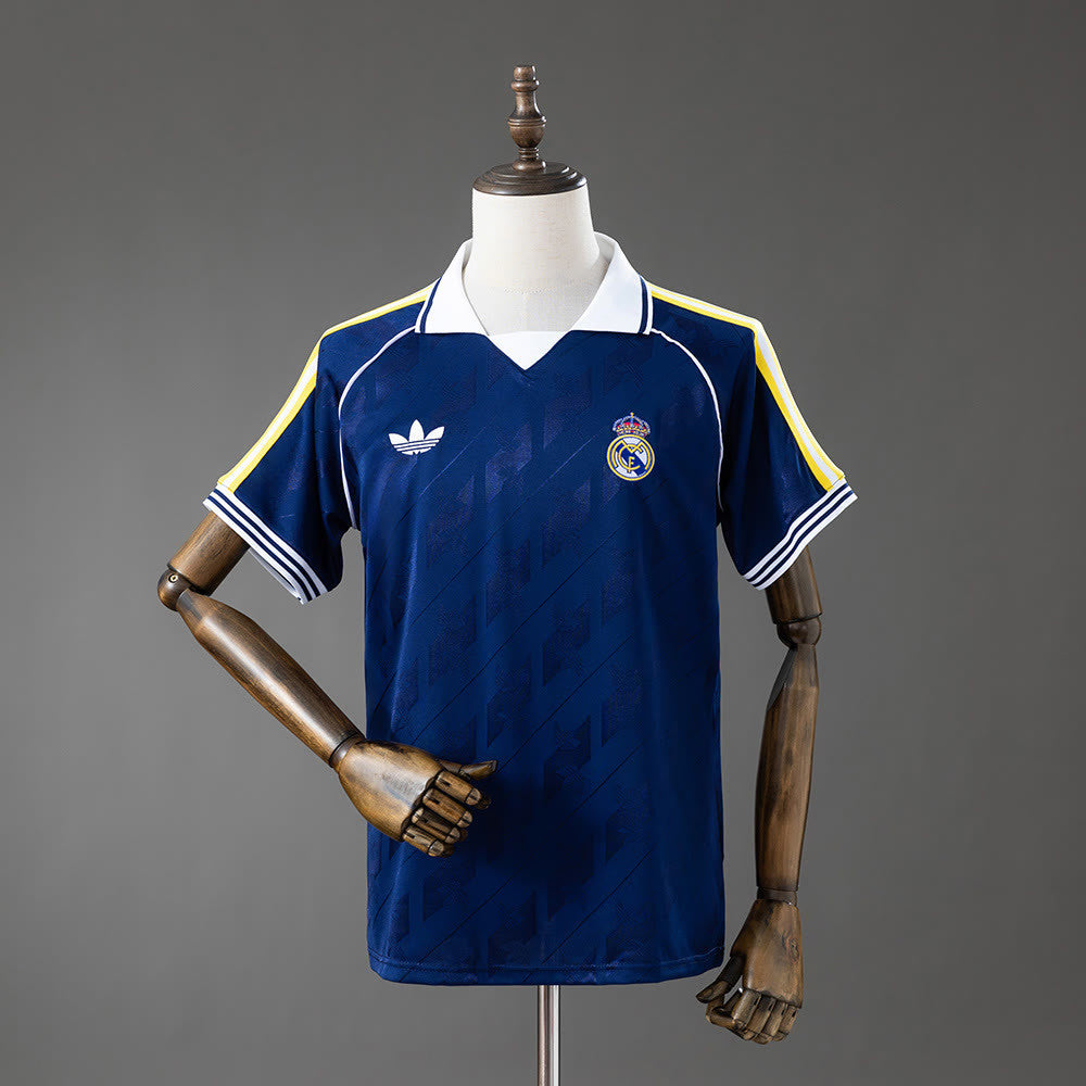 Camisola Real Madrid Originais T-shirt