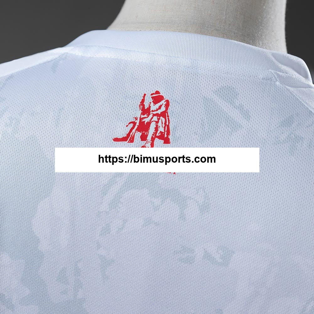 Camisola Sunderland 25/26 Hero Edition