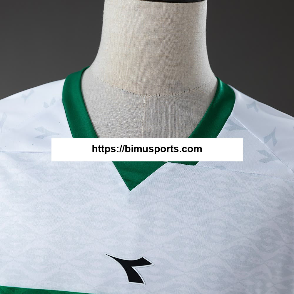 Camisola Coritiba 25/26 Principal