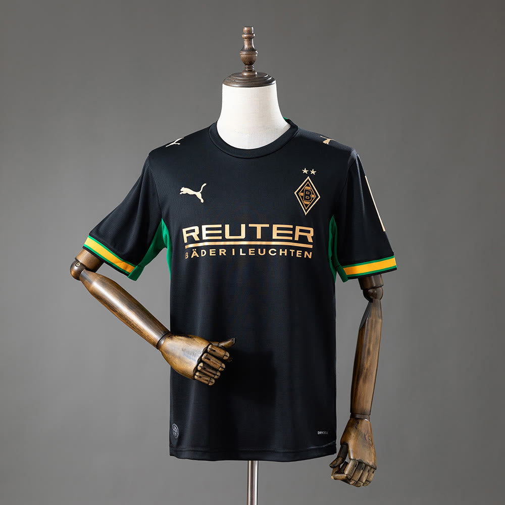 Camisola Borussia Monchengladbach 26/27 Alternativa