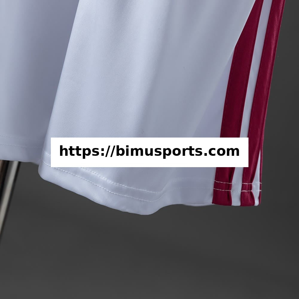 Camisola Real Madrid 26/27 Principal Infantil
