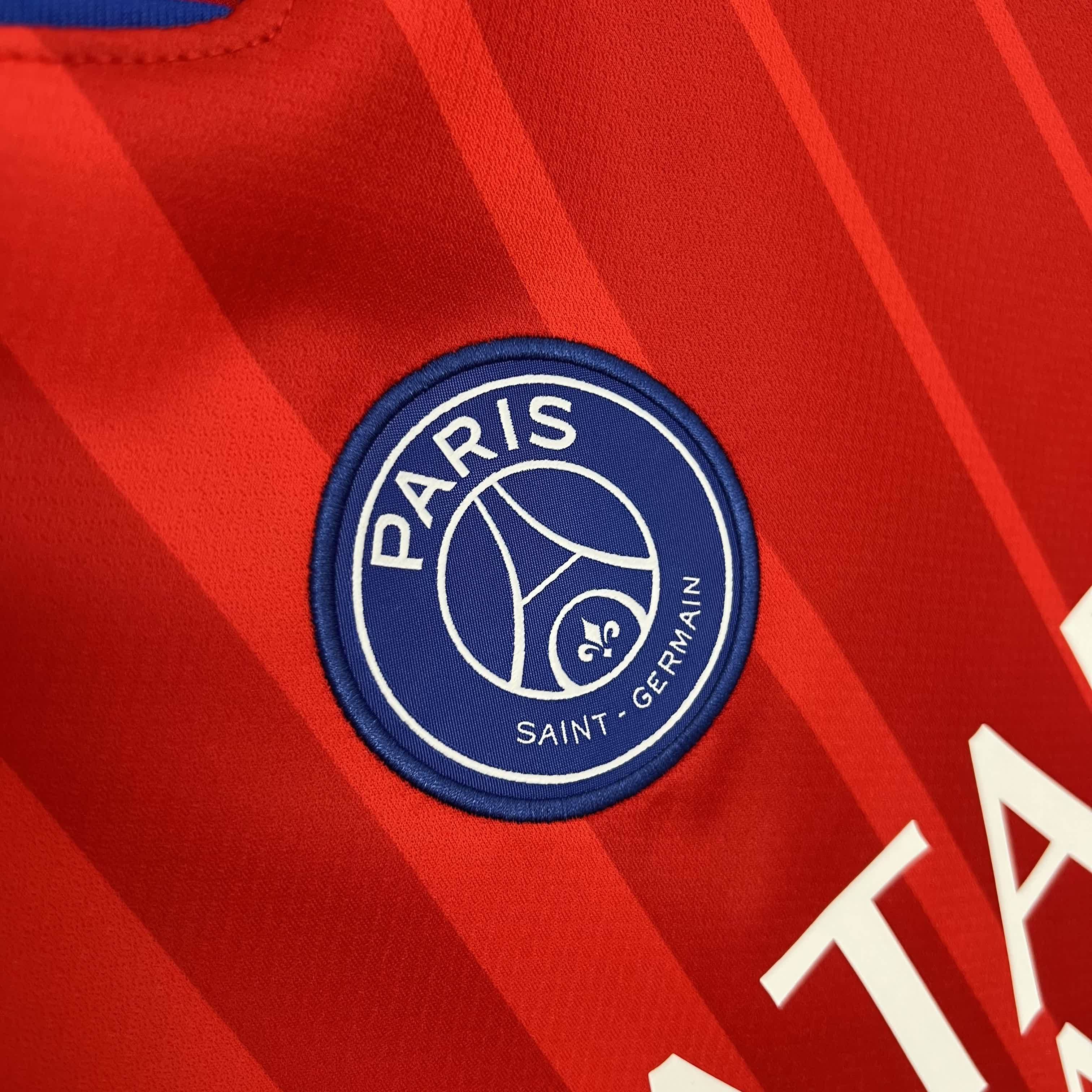 25/26 PSG terceiro Alternativo