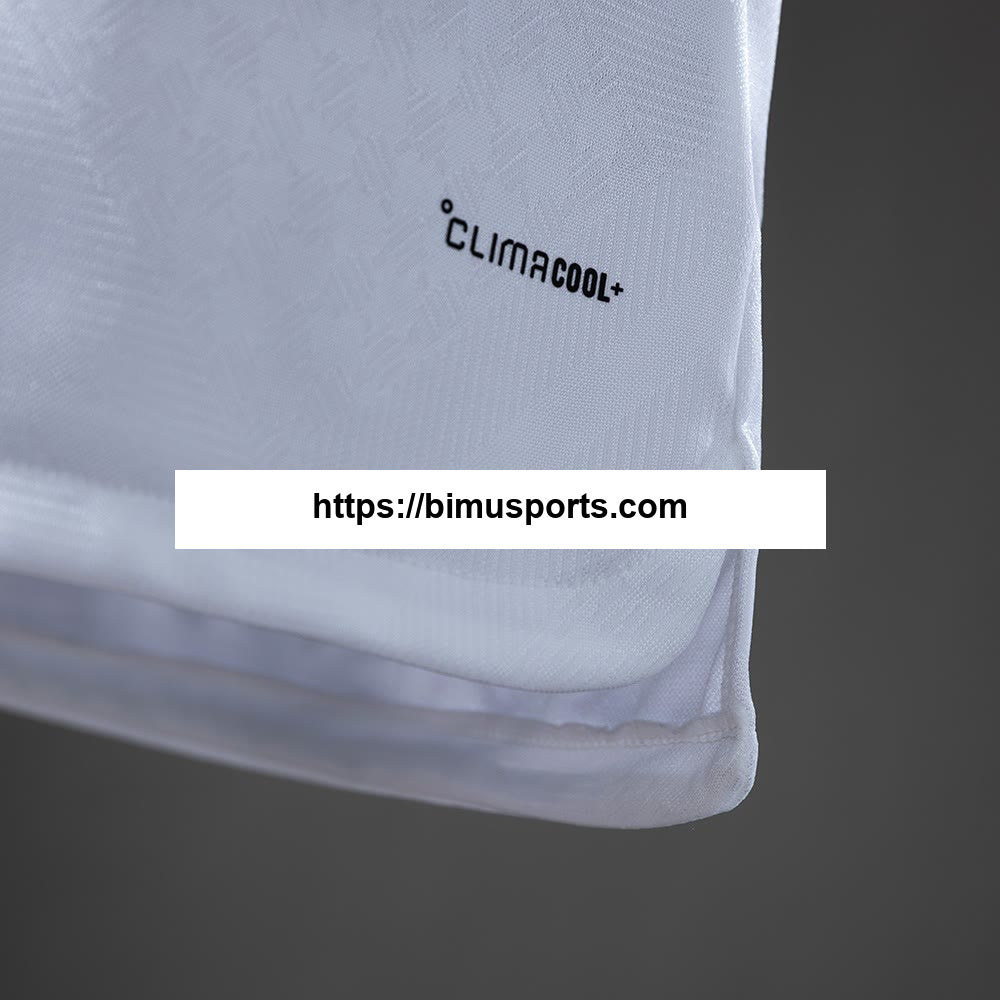 Camisola de jogador Alternativo da Arábia Saudita 20/26