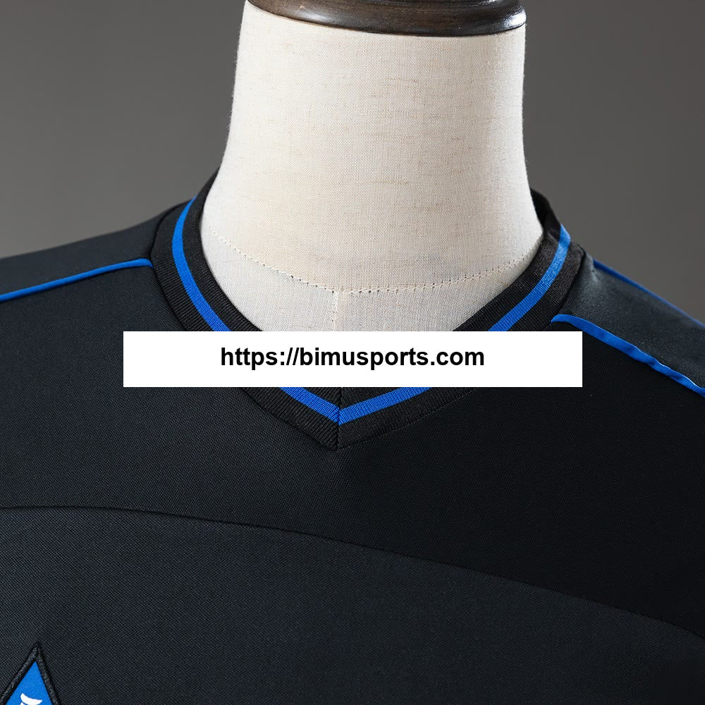 Camisola Birmingham 02/03 Alternativo Retro