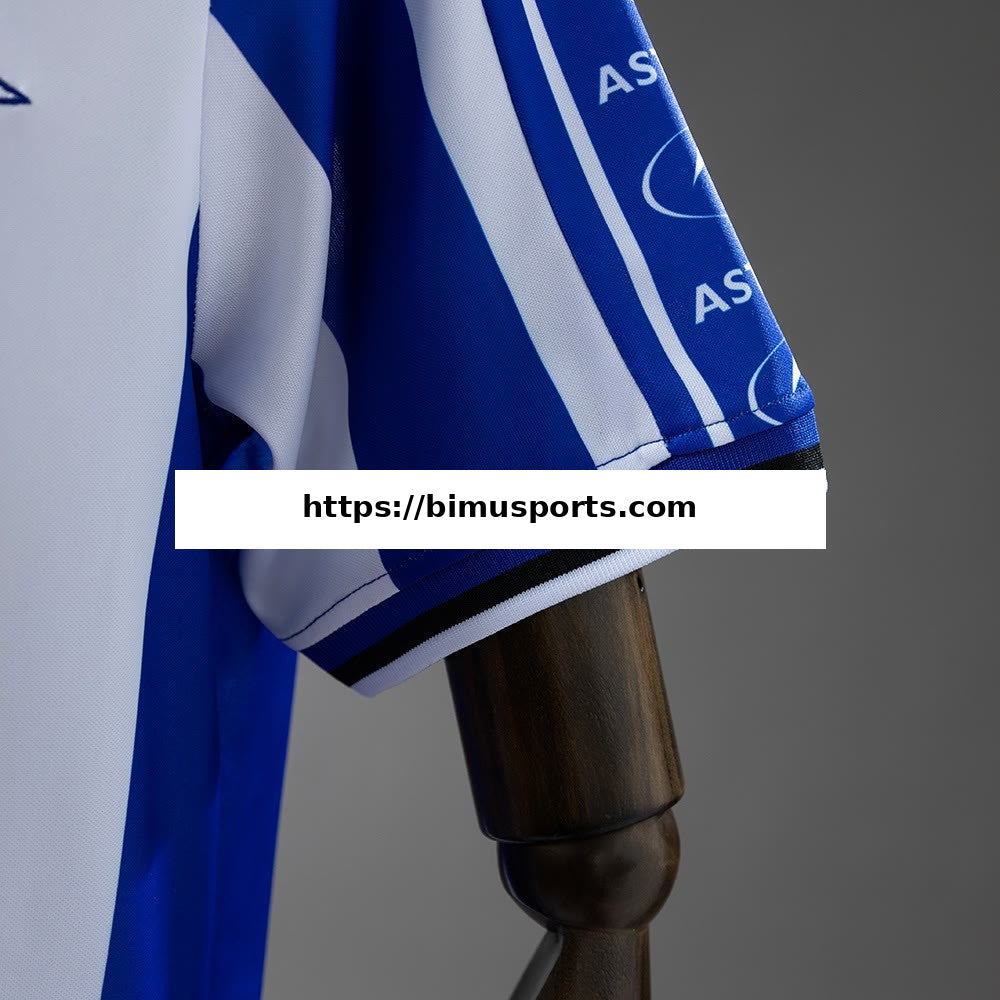 Camisola Deportivo Alav#U00e9s 98/99 Principal Retro
