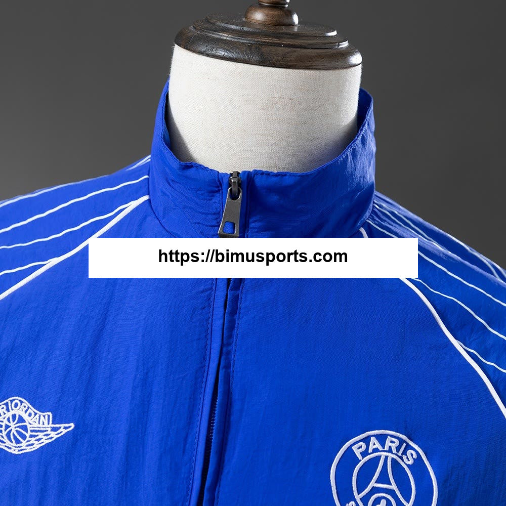 25/26 PSG Blusão