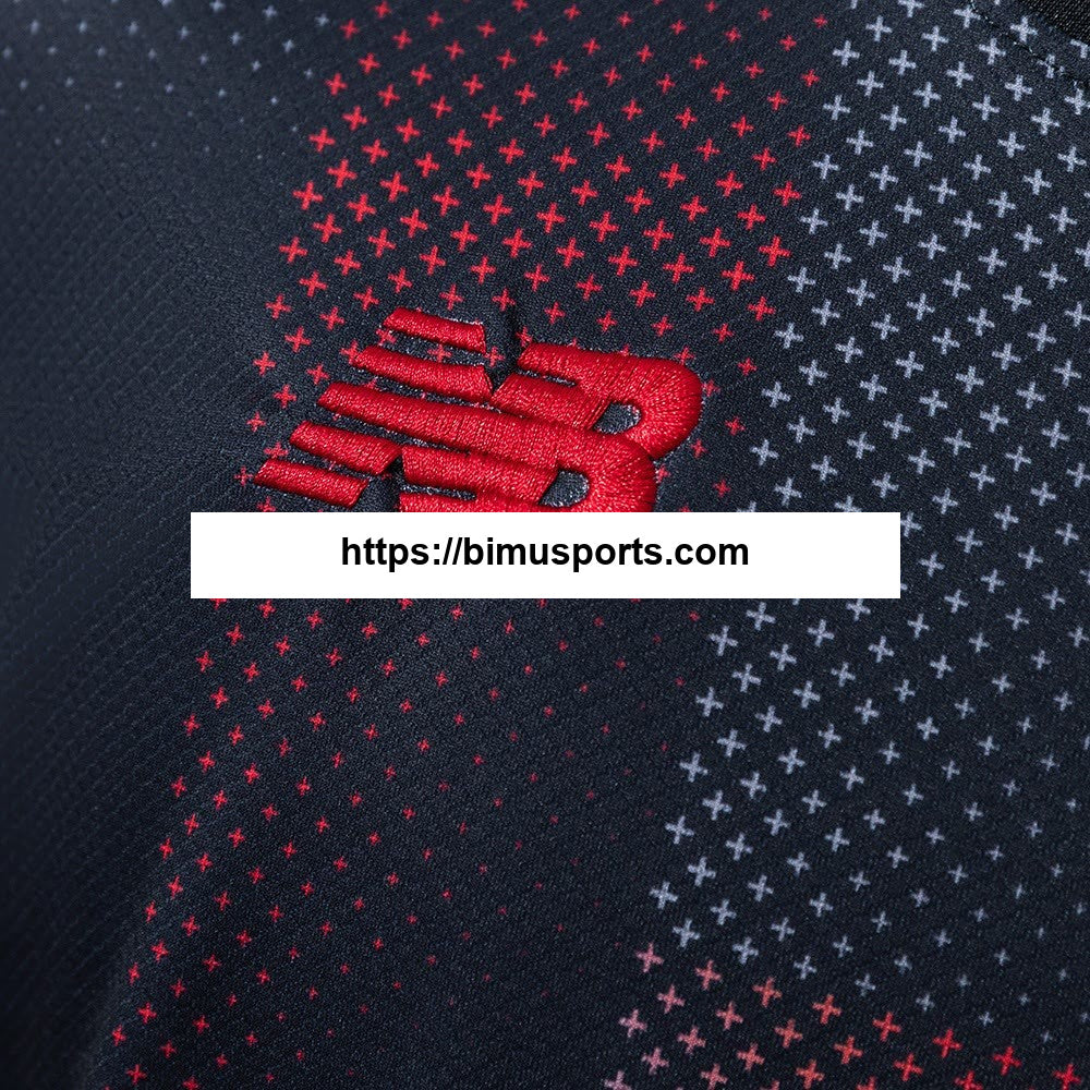 Camisola Principal do Bayer Leverkusen 25/26