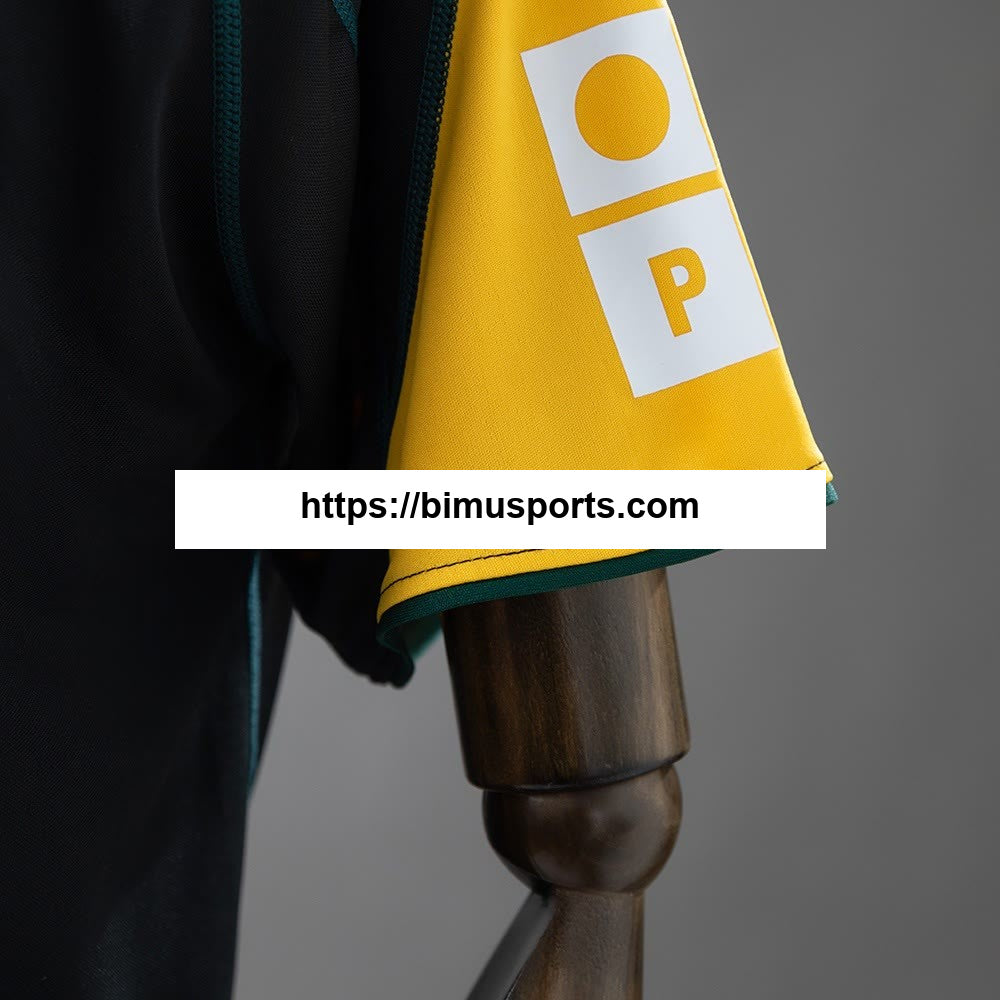 Camisola Sporting CP 02/03 visitante retro