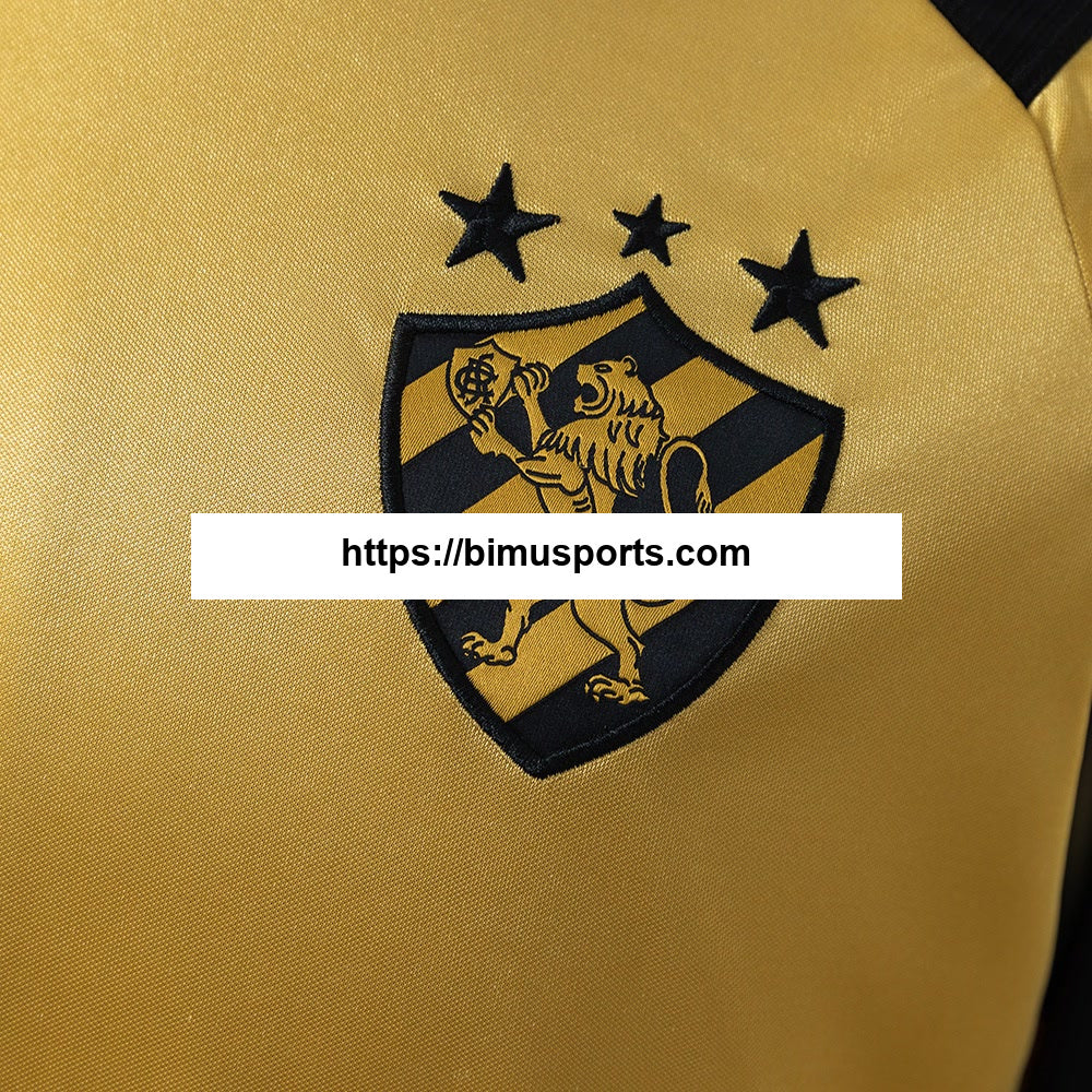 Camisola Alternativa Sport Recife 26/27