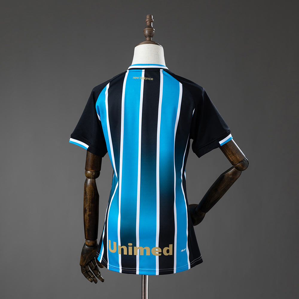 Camisola Principal Feminina do Grêmio 26/27
