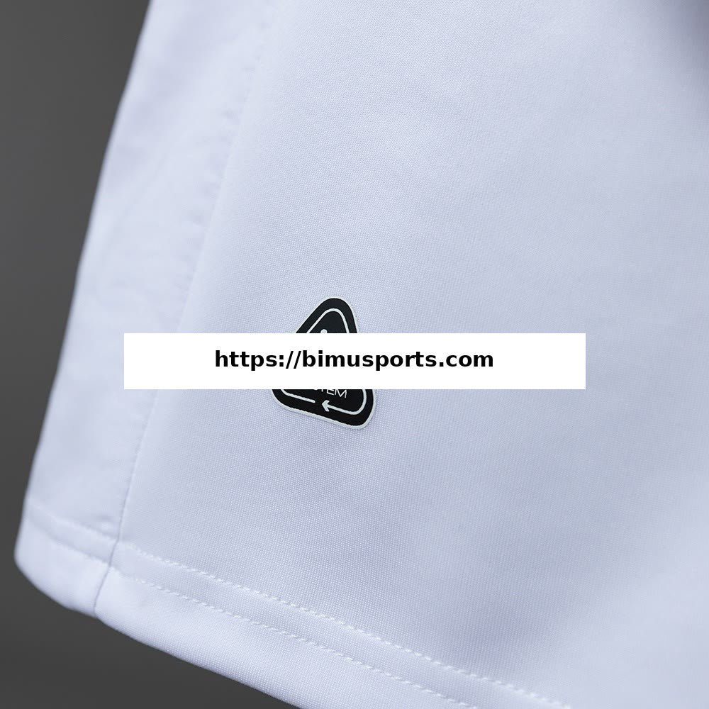 Camisola Deportivo La Coruna 25/26 de Treino Branco