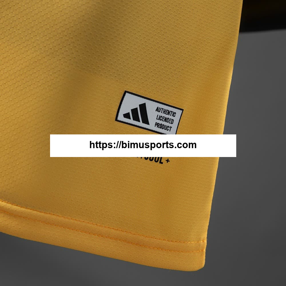 Camisola Colombia 20/26 Edição Especial Jogador Versão hs