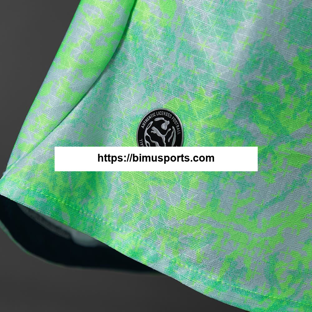 Camisola de jogador Alternativo da Suíça 2026