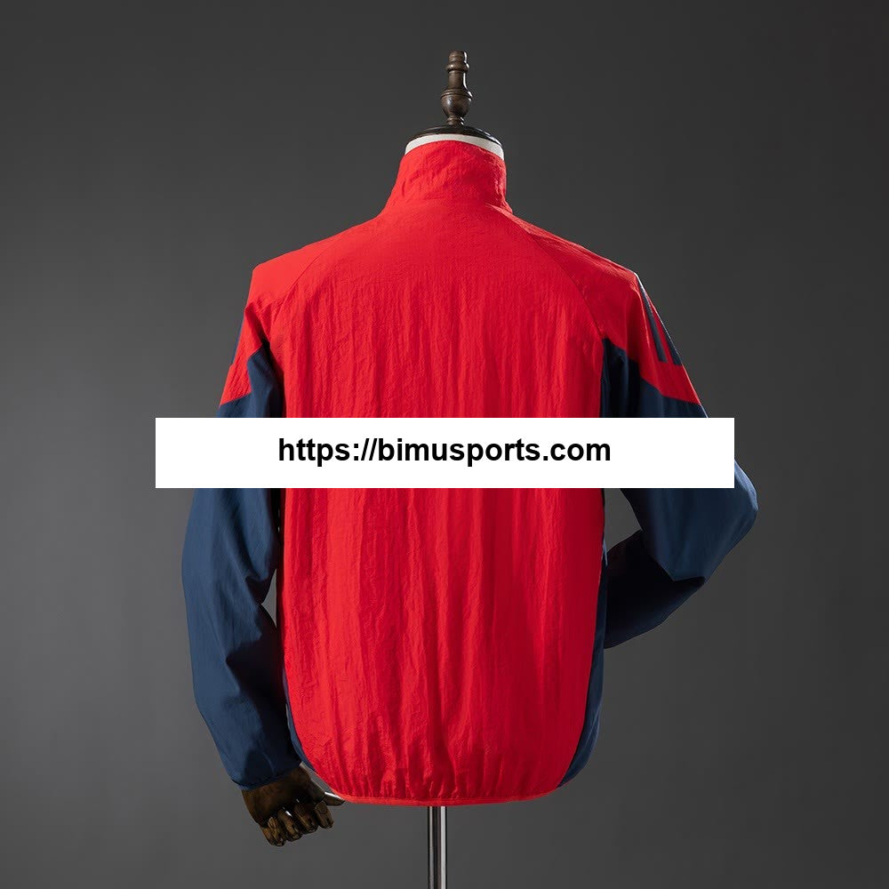 Blusão Bayern Munique - Vermelho