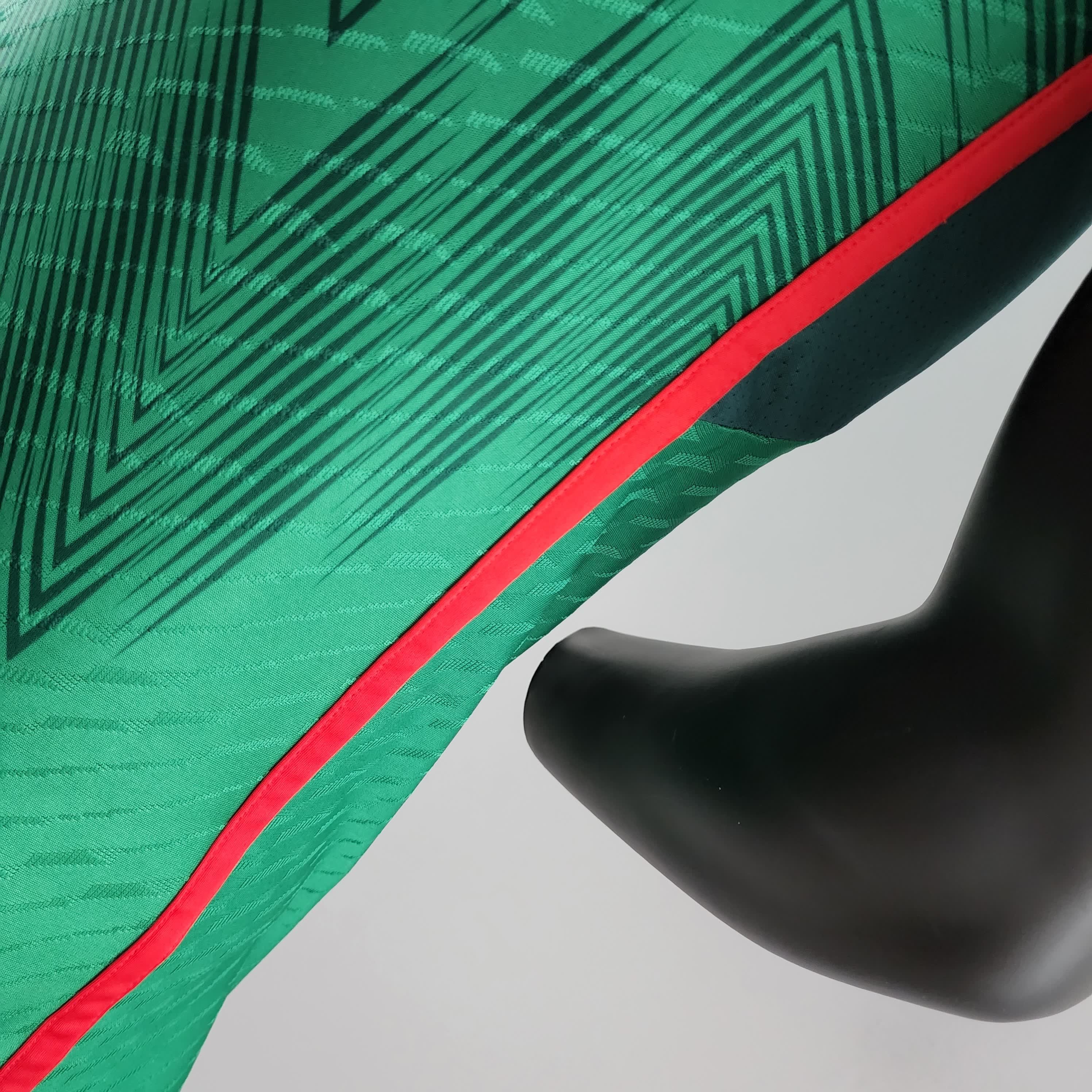 Camisola da Copa do Mundo do México 20/22 Versão Principal