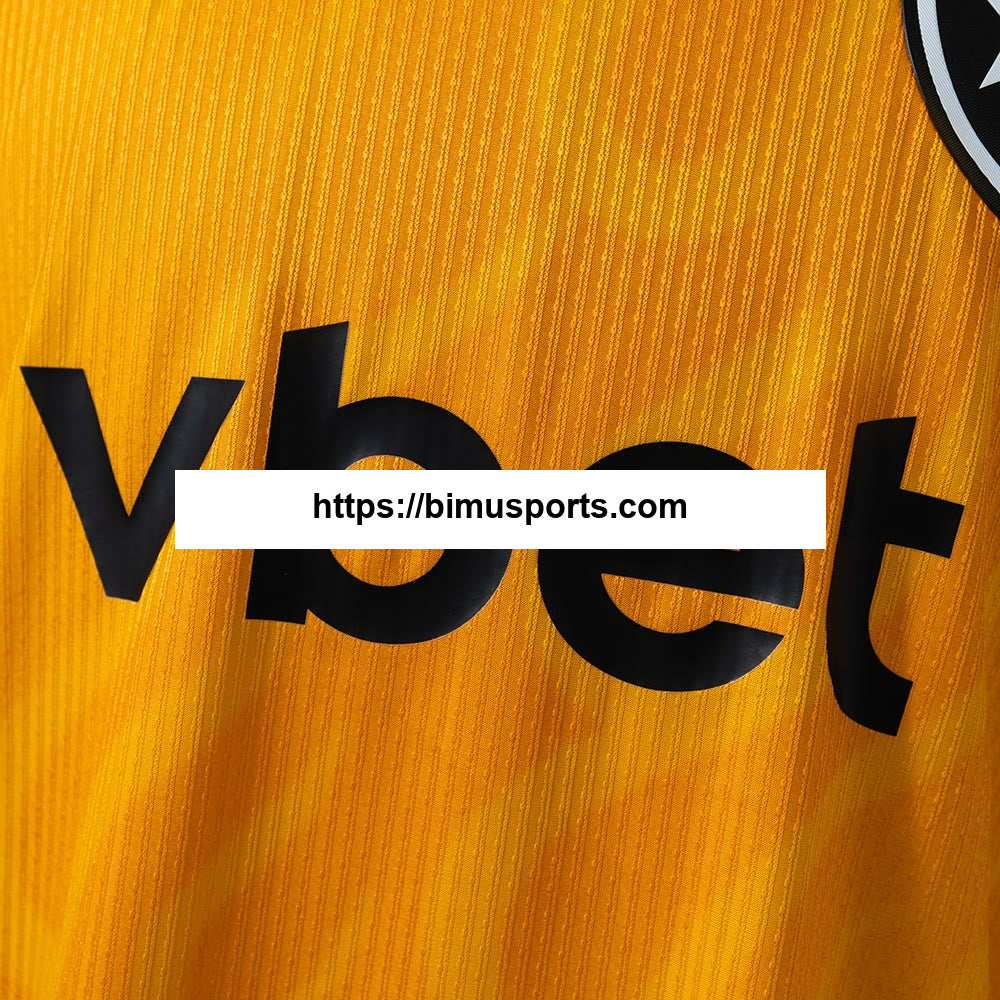 Camisola Botafogo 26/27 Principal GK