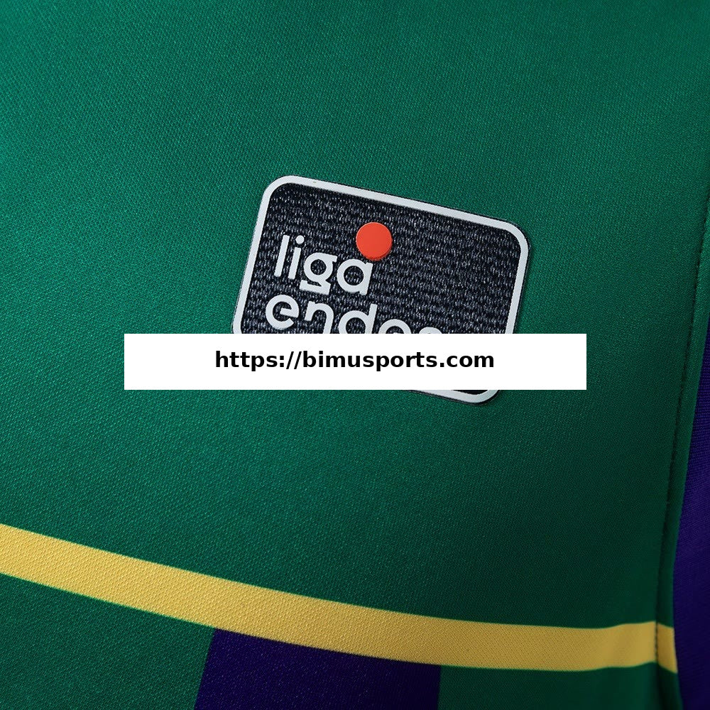 Camisola Malaga 25/26 Unicaja Baloncesto Principal