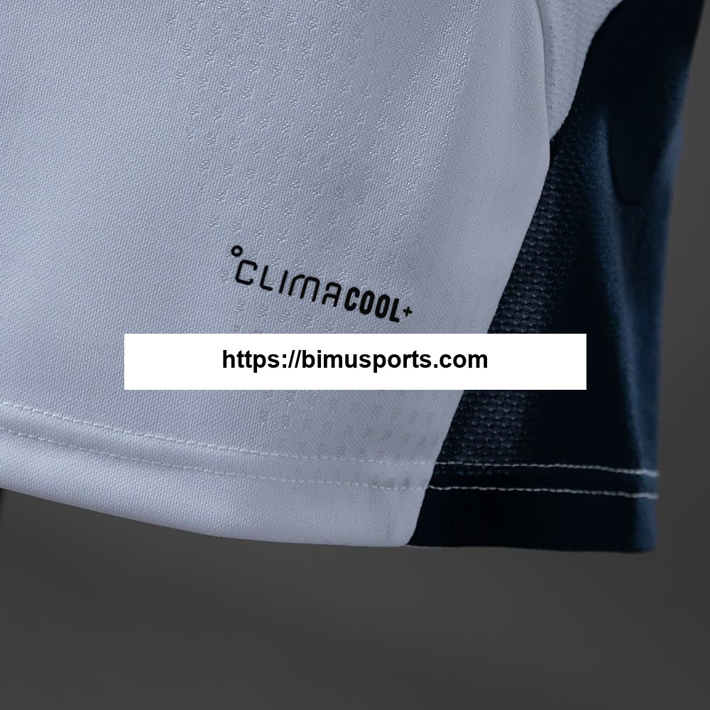 Camisola Argentina 2026 Versão Jogador Treinamento Branca