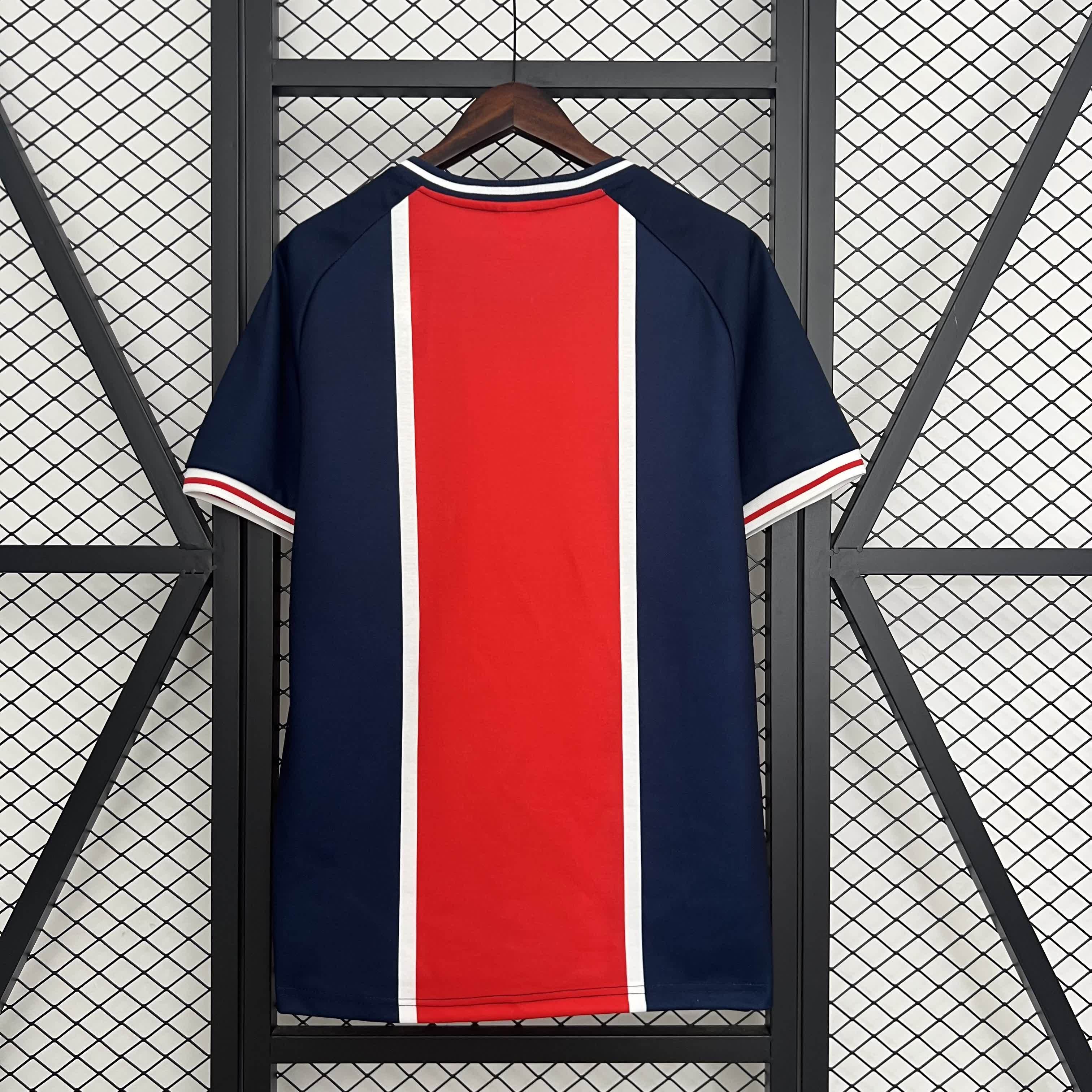 Retro PSG 1974 Principal
