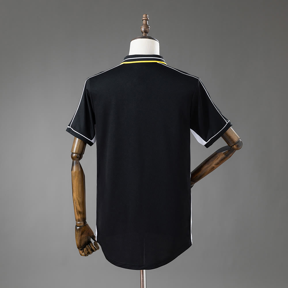 Camisola Pauli 99/00 Alternativo Retro