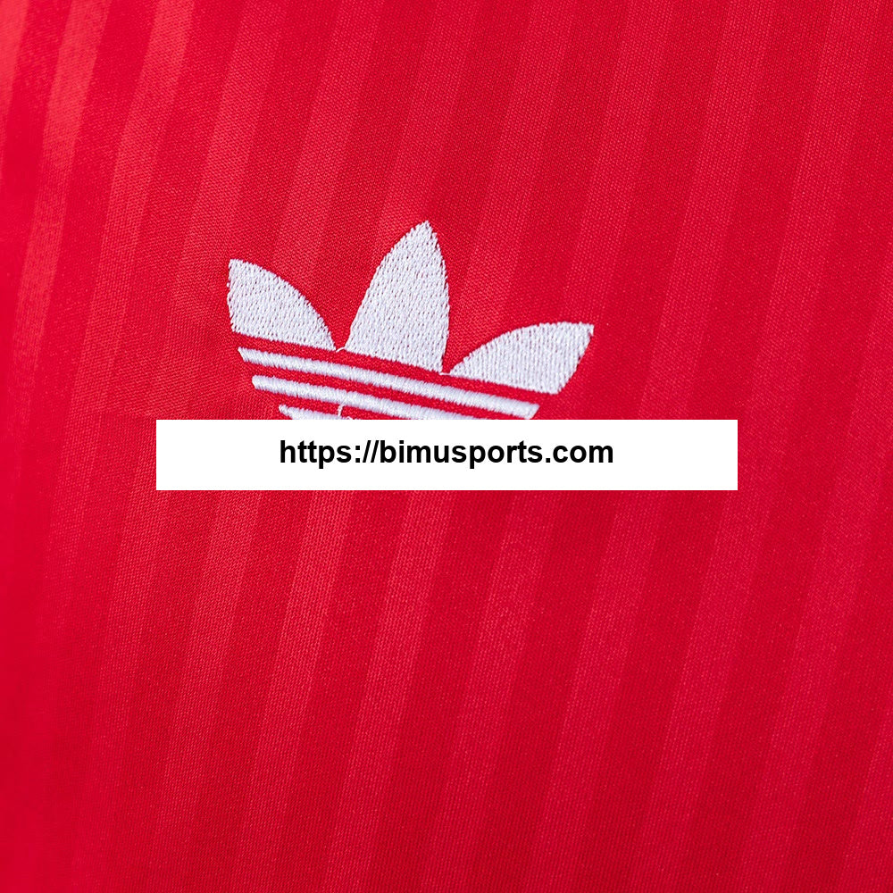 Camisola alternativa do Olympique Lyonnais 26/27