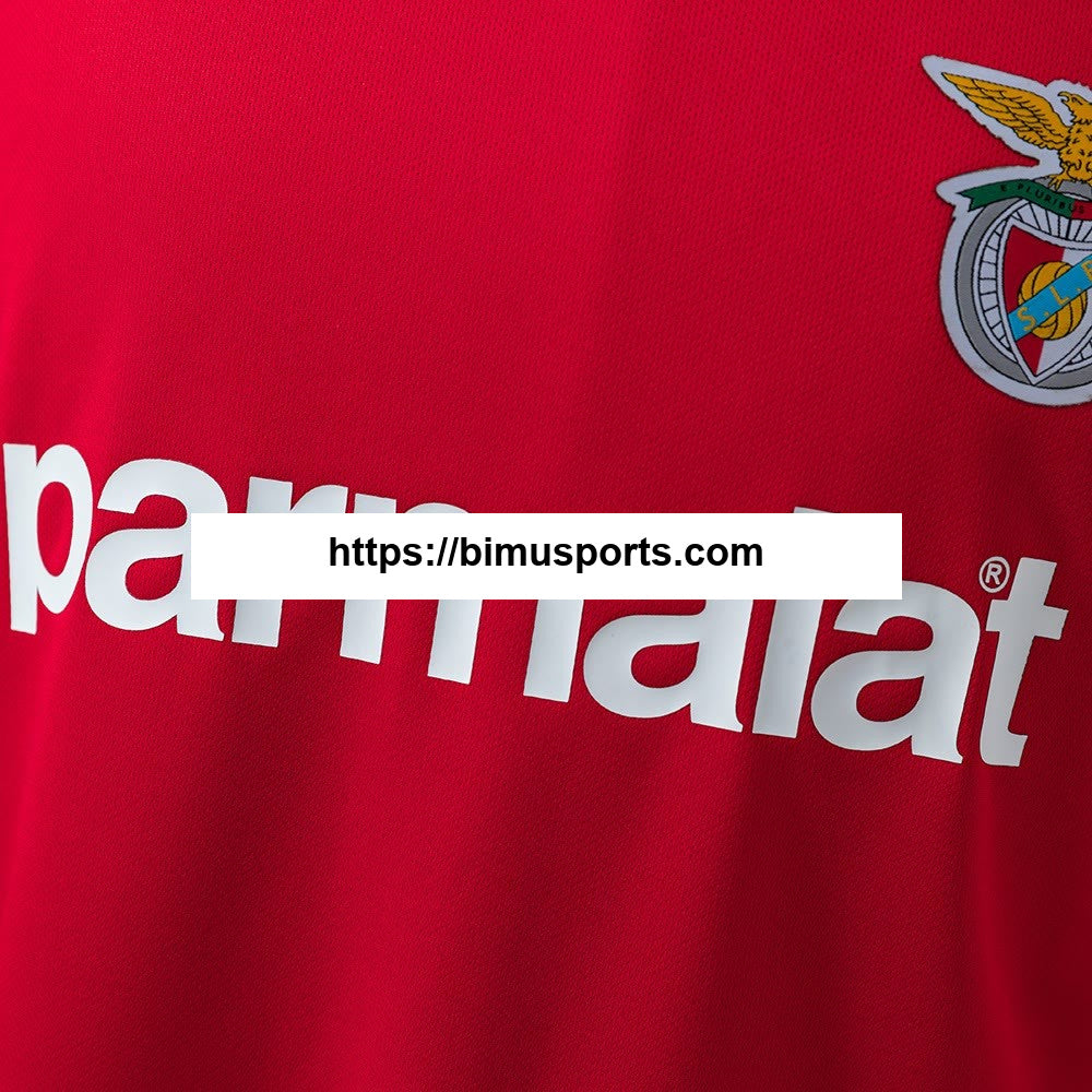 Camisola Benfica 94/95 retro principal