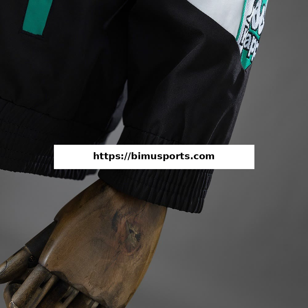 Camisola Real Betis 96/97 Corta-vento