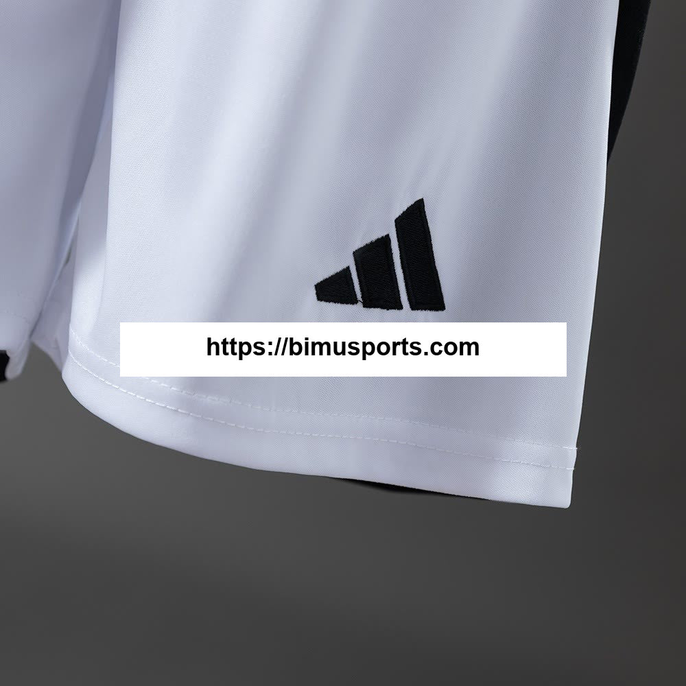 Camisola Benfica 25/26 criança Kit White treino tamanho