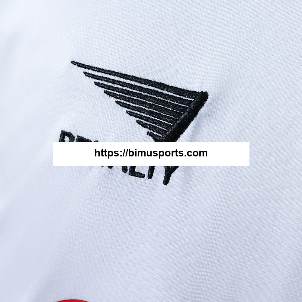 Camisola Principal Retro Corinthians 98/99