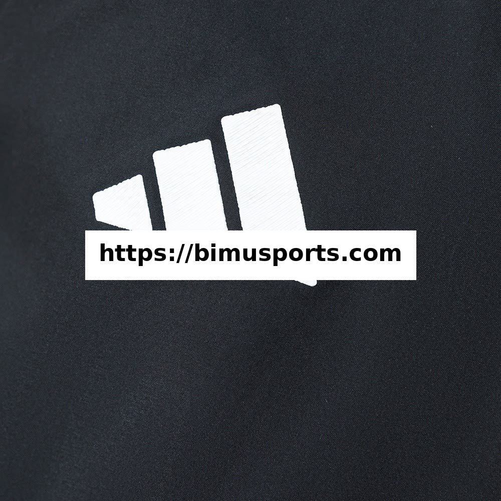 Camisola Real Madrid 25/26 Corta-Vento - Preto