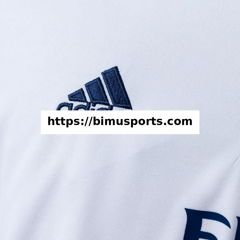 Camisola Real Madrid 16/17 Principal Manga Comprida Retro