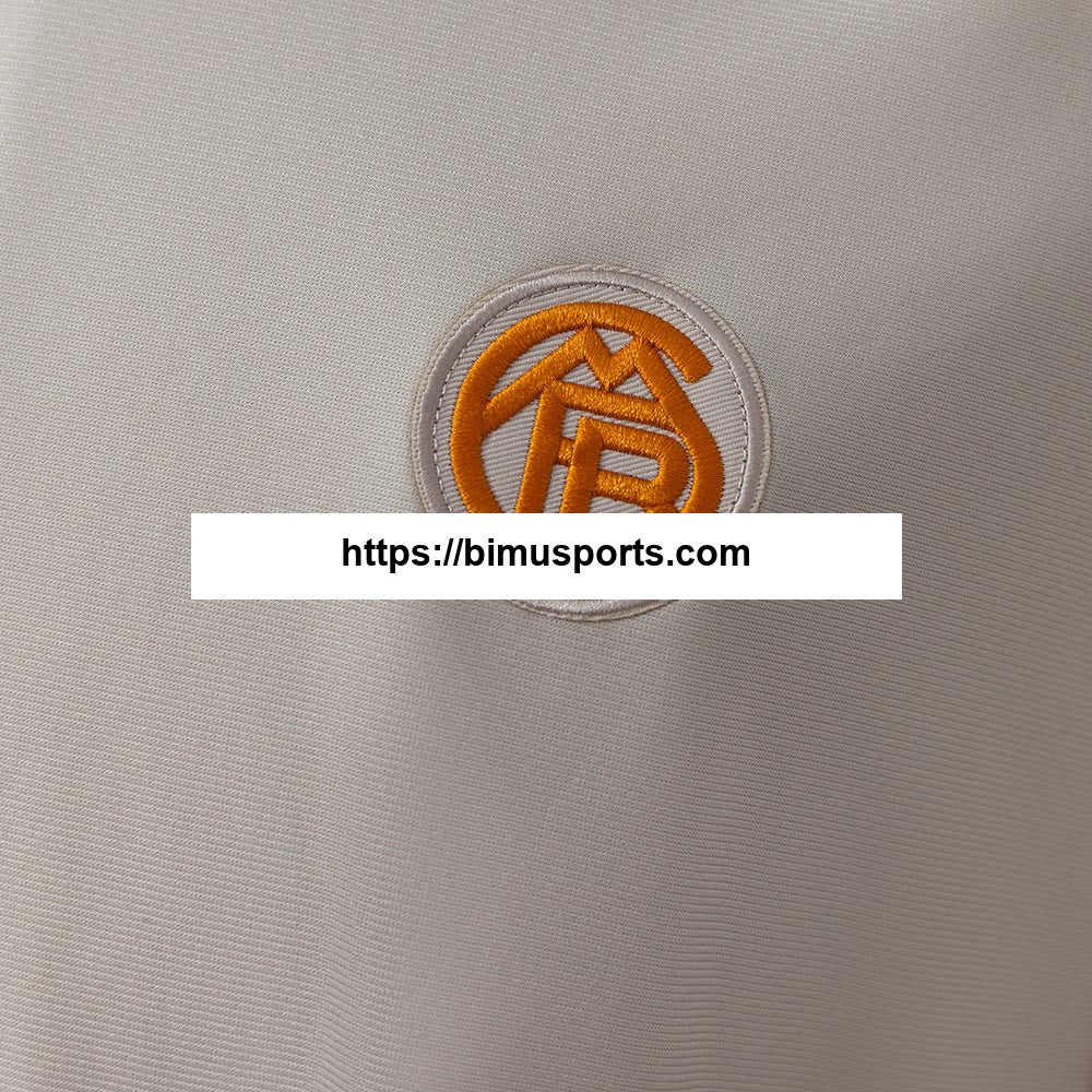 Camiseta Bayern Munich Terrace Icons bege