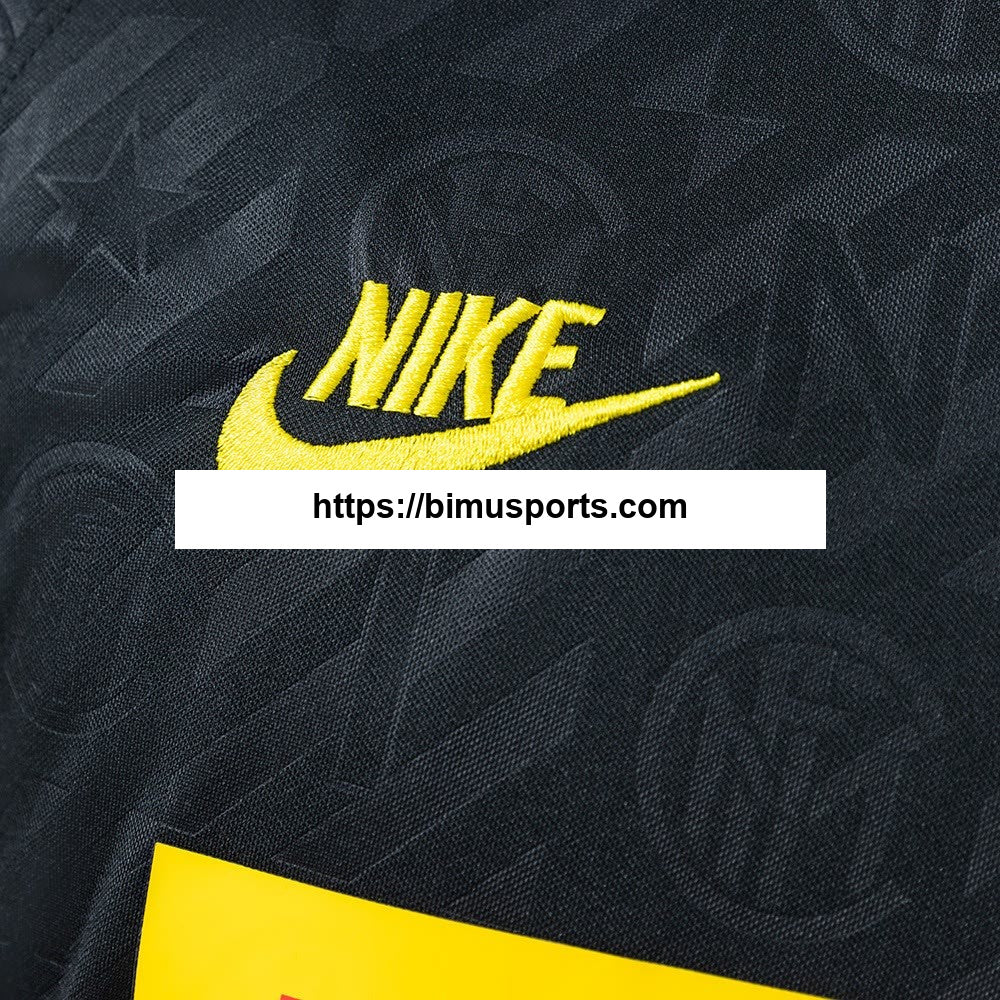 Camisola Inter de Milão 19/20 Terceiro retrô Alternativo de Principal