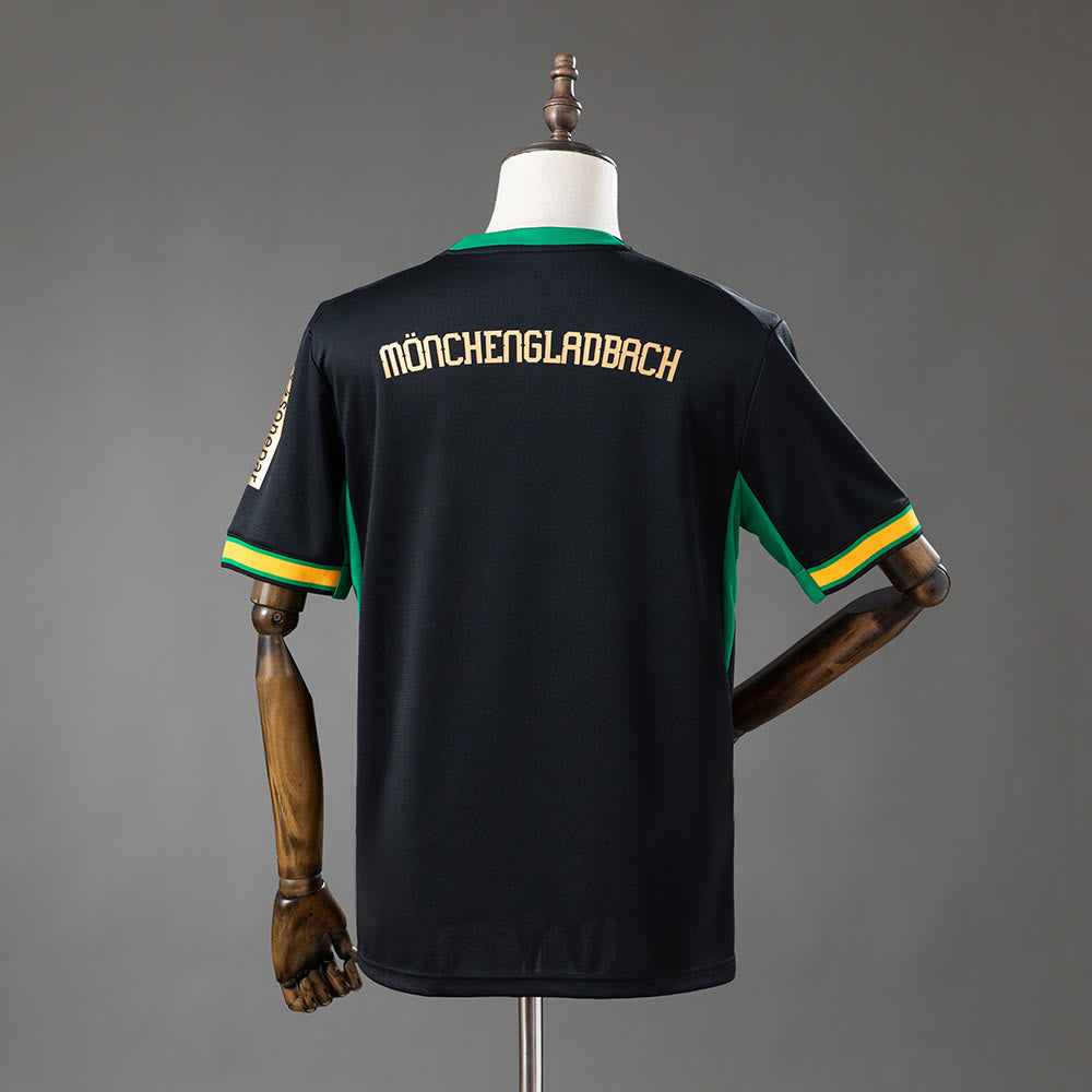 Camisola Borussia Monchengladbach 26/27 Alternativa
