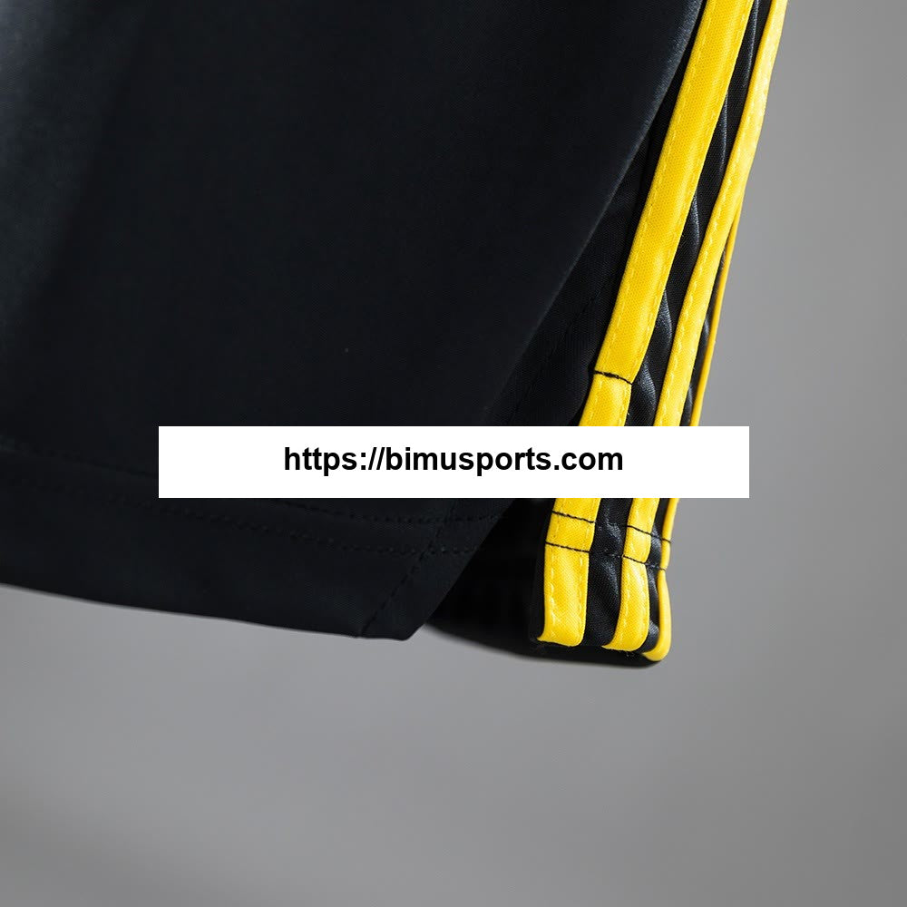 M-U 25/26 Terceiro Shorts Alternativo