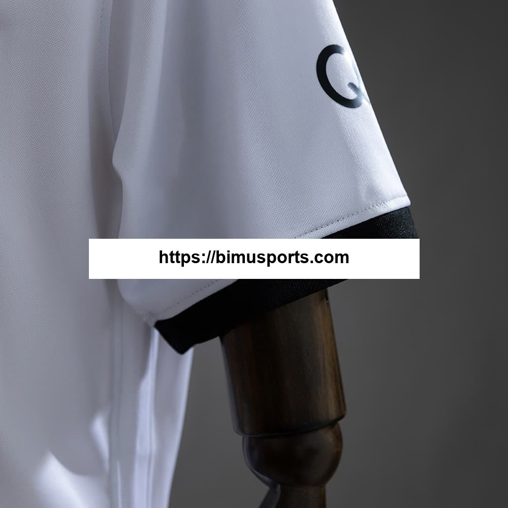 Camisola retrô PSG 21/22 Alternativo