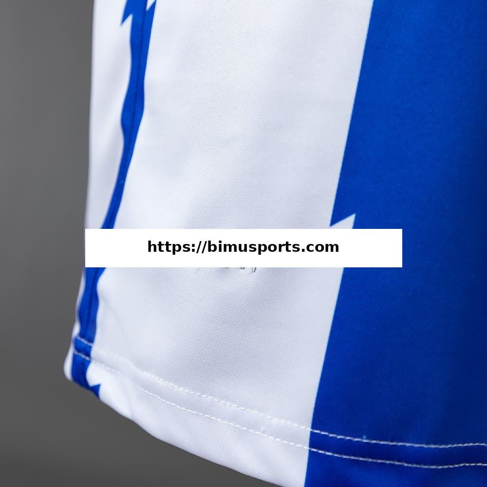 Camisola Deportivo Alavés 11/12 Principal Retro