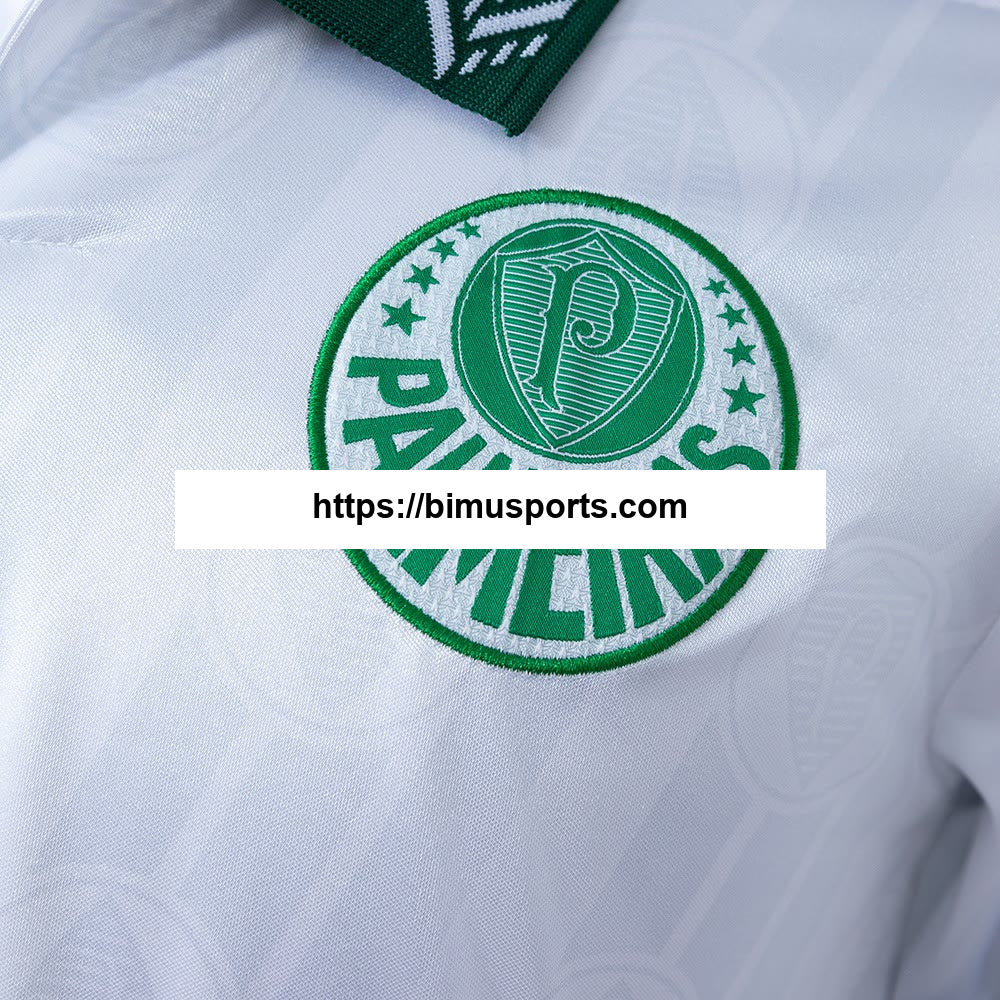 Camisola Palmeiras 94/95 Alternativo Retro