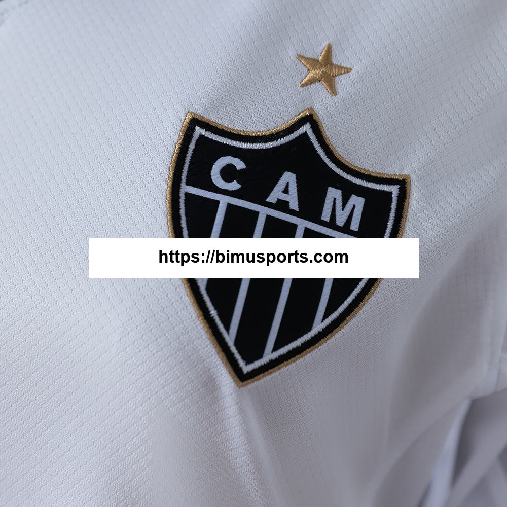 Camisola Atlético Mineiro 26/27 Alternativo Women's
