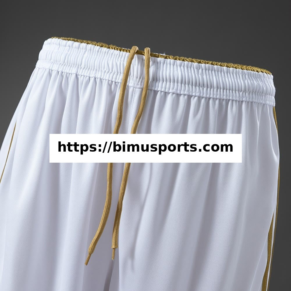 Camisola Real Madrid 11/12 Principal Retro Calções