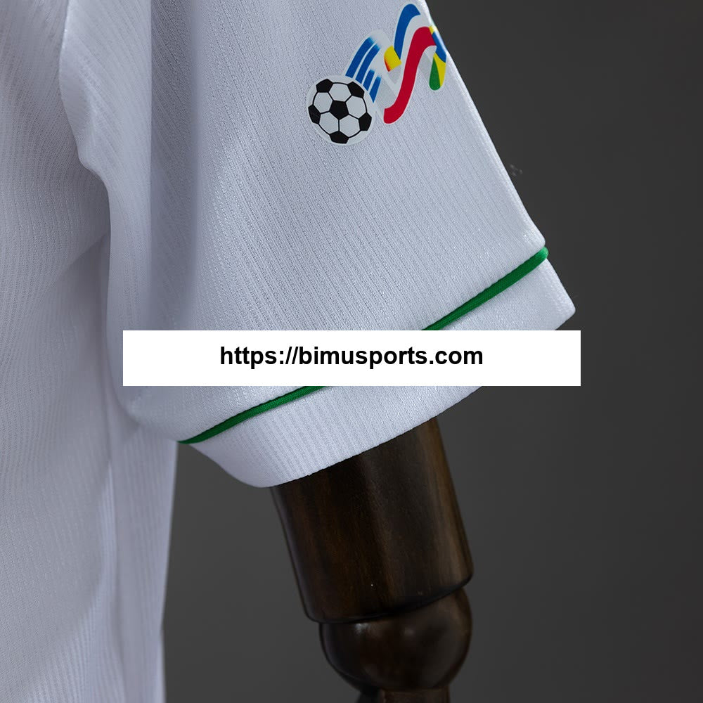 Camisola Palmeiras 19/99 Alternativo Retro